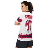 Psycho Ducks Away Jersey - Carbohn 47