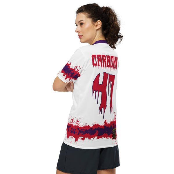 Psycho Ducks Away Jersey - Carbohn 47