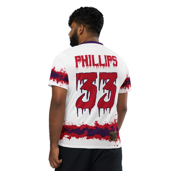 Psycho Ducks Away Jersey - Phillips 33