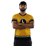 Space Monkey Mafia Third Unisex Jersey - Peter 42