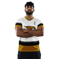 Comets Jersey Away - Pierandozzi 13