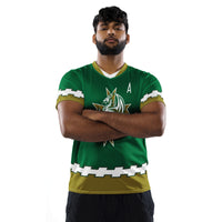 Wyvern Home Jersey - Yngelmo 13