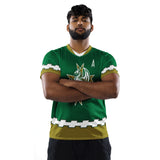 Wyvern Home Jersey - Yngelmo 13