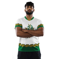 Wyvern Away Jersey - Howell 49