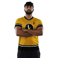 Space Monkey Mafia Third Unisex Jersey - Yencha 12