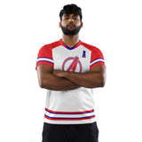 Avengers Away Jersey - Hunt 6