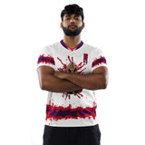 Psycho Ducks Away Jersey - Breznak 00
