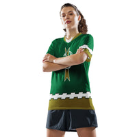 Wyvern Home Jersey - Bicko 11