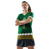 Wyvern Home Jersey - Bicko 11