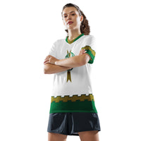 Wyvern Away Jersey - Bicko 11