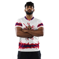 Psycho Ducks Away Jersey - Cardillo 31