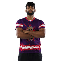 Psycho Ducks Home Jersey - Cardillo 12