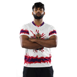 Psycho Ducks Away Jersey - Lukashunas 13