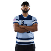 BDE Home Jersey - J. Andress 68