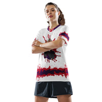 Psycho Ducks Away Jersey - Carbohn 47