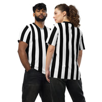 Linesman Unisex Sports Jersey