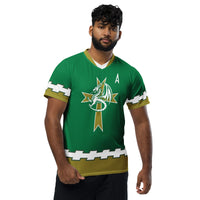 Wyvern Home Jersey - Yngelmo 13
