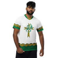 Wyvern Away Jersey - Howell 49