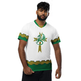 Wyvern Away Jersey - Howell 49