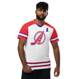 Avengers Away Jersey - Hunt 6