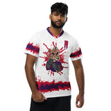 Psycho Ducks Away Jersey - Breznak 00