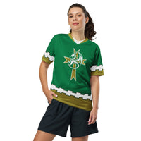 Wyvern Home Jersey - Bicko 11