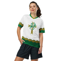 Wyvern Away Jersey - Bicko 11