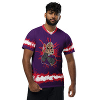 Psycho Ducks Home Jersey - Cardillo 12