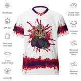 Psycho Ducks Away Jersey - Lukashunas 13
