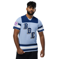 BDE Home Jersey - J. Andress 68