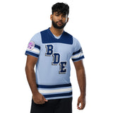 BDE Home Jersey - J. Andress 68