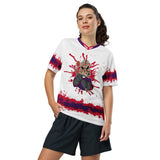 Psycho Ducks Away Jersey - Carbohn 47