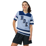 BDE Home Jersey - Woodling 39
