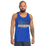 Between The Boards Men's Tank Top