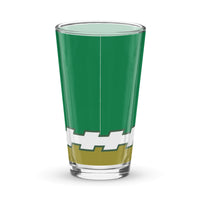 Wyvern Pint Glass