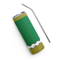 Wyvern Stainless Steel Tumbler