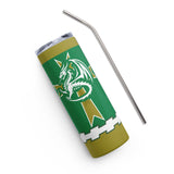 Wyvern Stainless Steel Tumbler