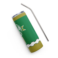Wyvern Stainless Steel Tumbler