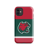 Devil-Bears Tough Case for iPhone®