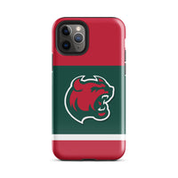 Devil-Bears Tough Case for iPhone®