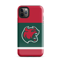Devil-Bears Tough Case for iPhone®