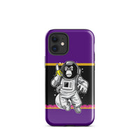 Space Monkey Mafia The Tough Case for iPhone®