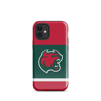 Devil-Bears Tough Case for iPhone®