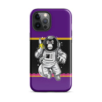 Space Monkey Mafia The Tough Case for iPhone®