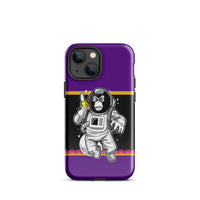 Space Monkey Mafia The Tough Case for iPhone®