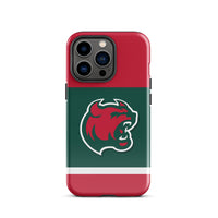 Devil-Bears Tough Case for iPhone®