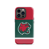 Devil-Bears Tough Case for iPhone®