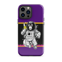 Space Monkey Mafia The Tough Case for iPhone®