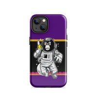 Space Monkey Mafia The Tough Case for iPhone®