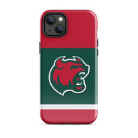 Devil-Bears Tough Case for iPhone®